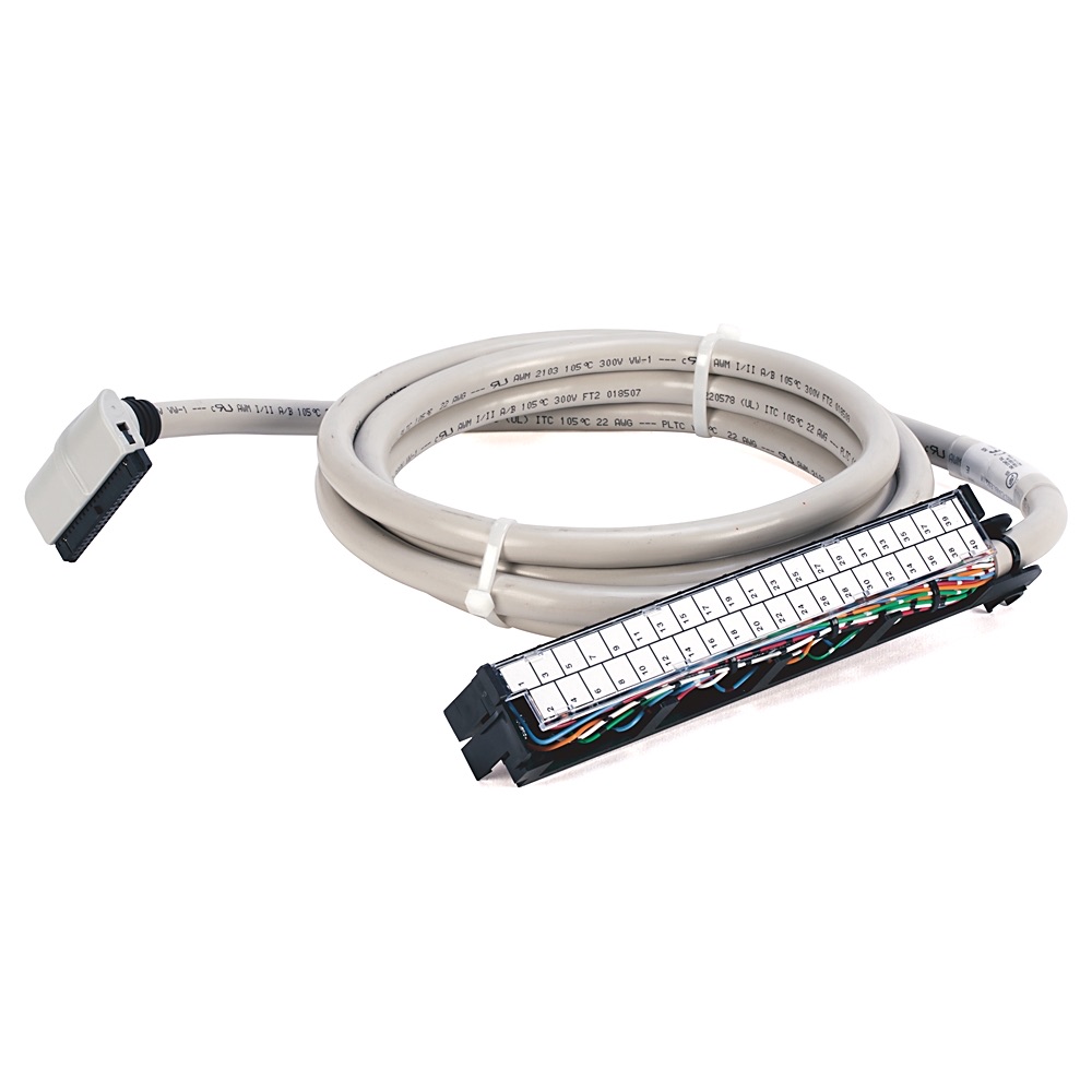 Allen-Bradley Digital Cable Connection Products 1492-CABLE010M 1492-CABLE010M