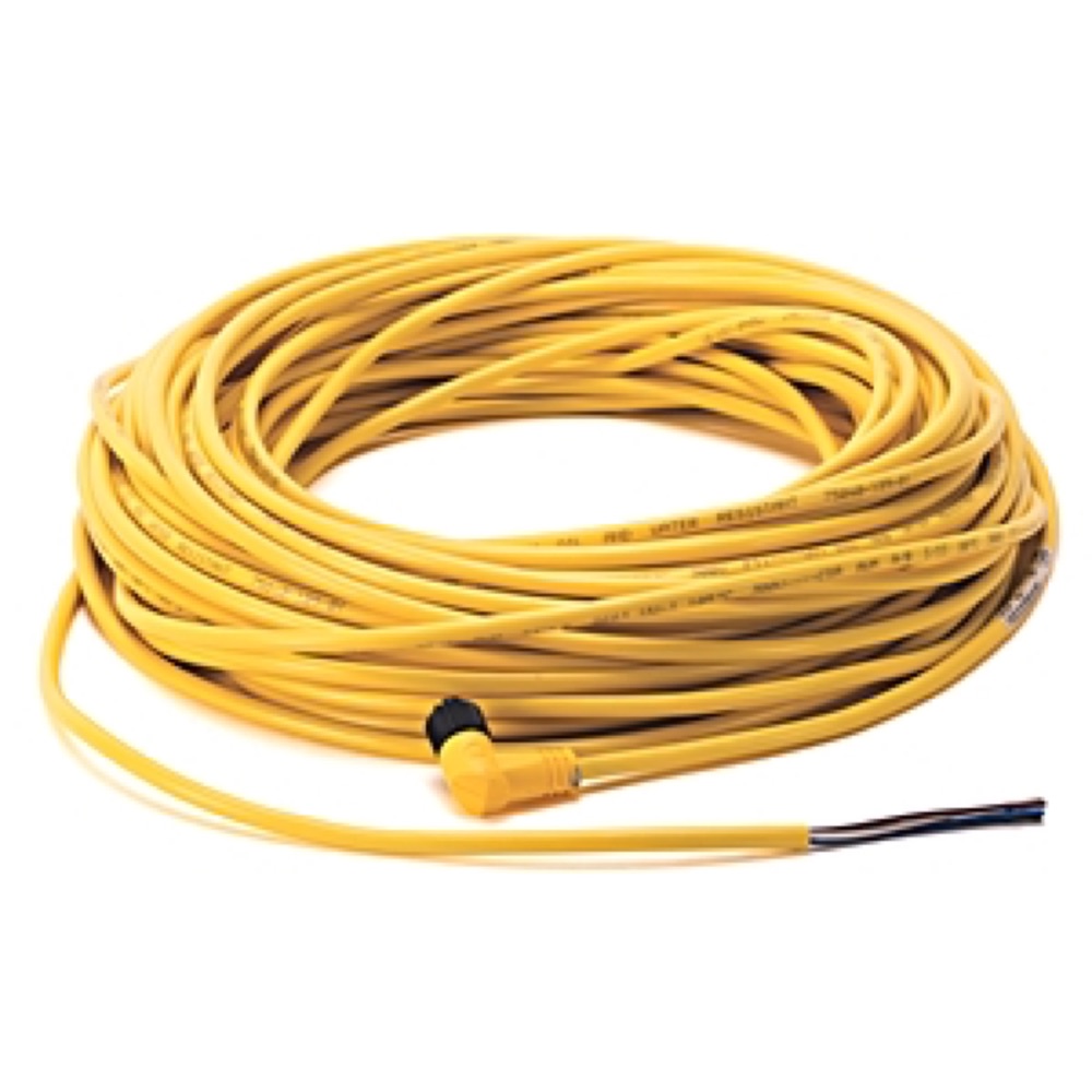 Allen-Bradley 889 DC Micro Cable 889D-R4AENM-3 889D-R4AENM-3