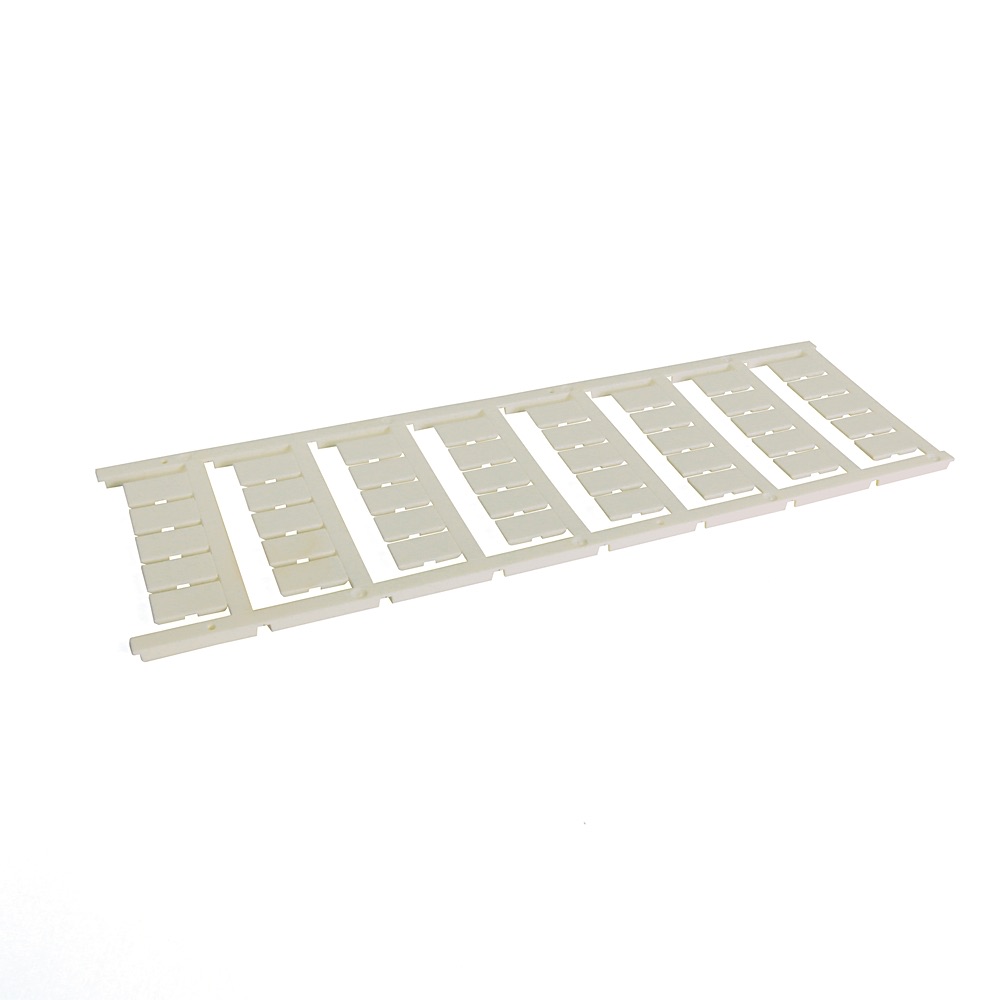 Allen-Bradley IEC 5 x 9 mm Marker Card 1492-MS5X9 1492-MS5X9