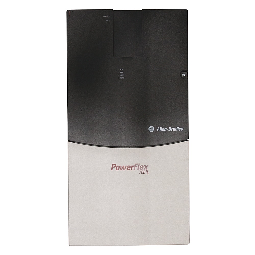 Allen-Bradley PowerFlex 700 AC Drive 20B 20BD156A3ANNACA0 20BD156A3ANNACA0