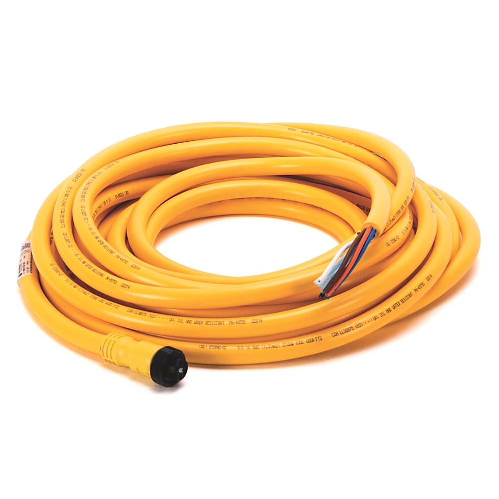 Allen-Bradley 889 Mini Cable 889N-F5AFA-6F 889N-F5AFA-6F