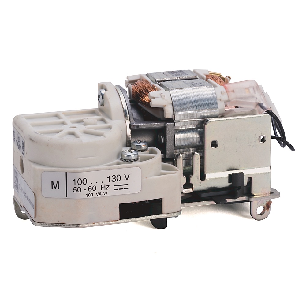 Allen-Bradley 140G Chrg Mtr Circuit-Breaker Accessory 140G-NS-SCMD 140G-NS-SCMD