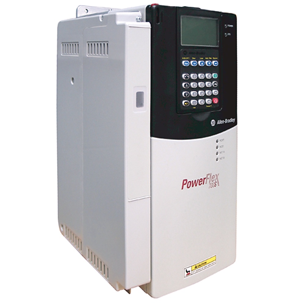Allen-Bradley PowerFlex 700S AC Drive 20D 20DD027A3NYNACASE 20DD027A3NYNACASE