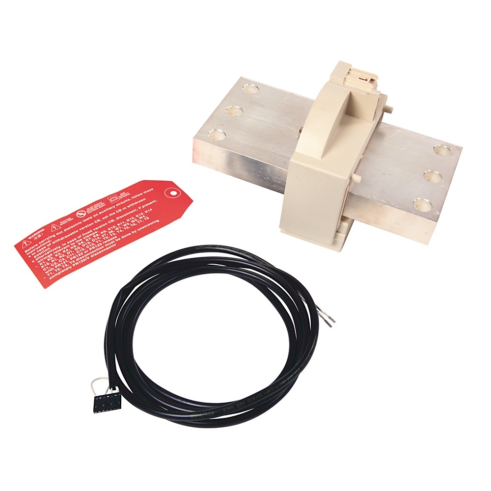 Allen-Bradley 140G CT Circuit-Breaker Accessory 140G-R-NCTE30 140G-R-NCTE30