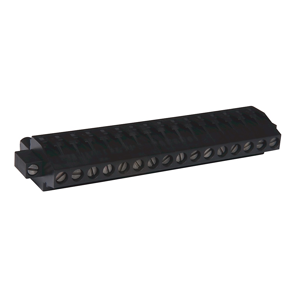 Allen-Bradley 8-Pole Push-In Style Rtb 1492-RTB8P 1492-RTB8P