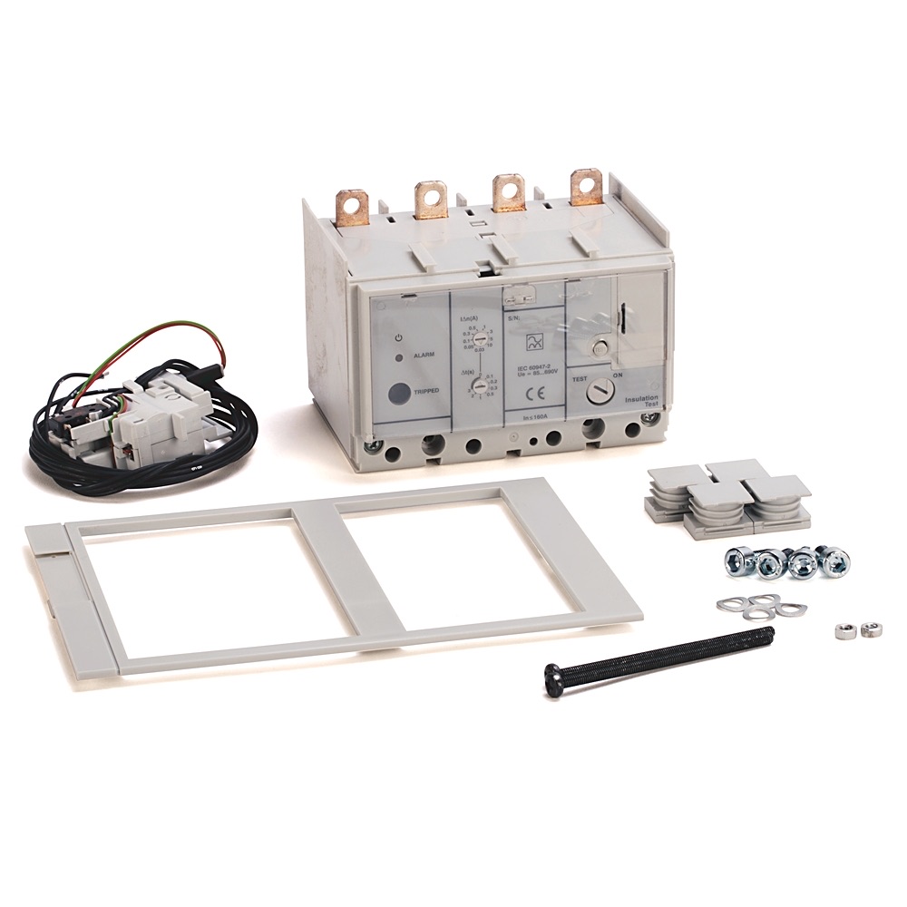 Allen-Bradley 140G RCD Circuit-Breaker Accessory 140G-H-ELP1604 140G-H-ELP1604