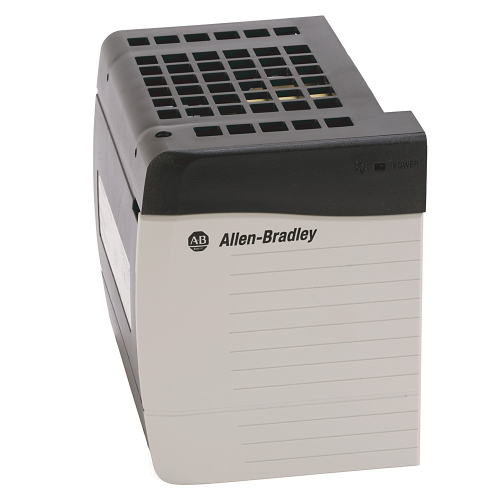 Allen-Bradley ControlLogix AC Power Supply 1756-PA75 1756-PA75