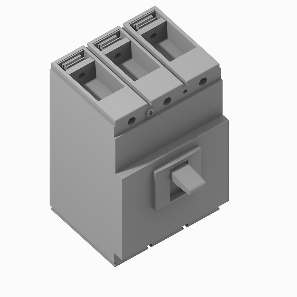 Allen-Bradley Molded Case Ckt-Bkr 140G-JC0F3-D22 140G-JC0F3-D22