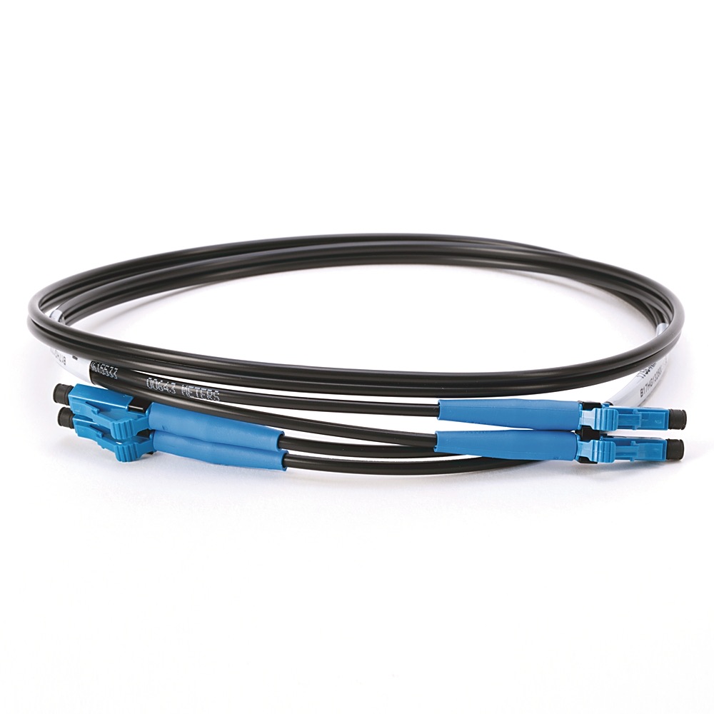 Allen-Bradley ControlLogix 1 m RM Fiber Optic Cable 1756-RMC1 1756-RMC1