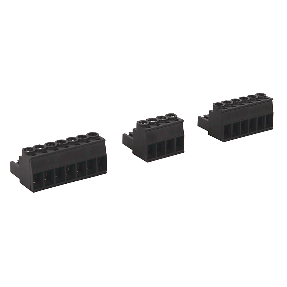 Allen-Bradley E300/E200 Control Module Connectors 193-NCIO-22D-CNT 193-NCIO-22D-CNT