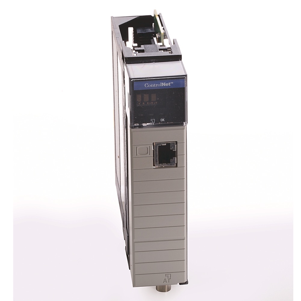 Allen-Bradley ControlLogix Communication Module 1756-CNBR 1756-CNBR