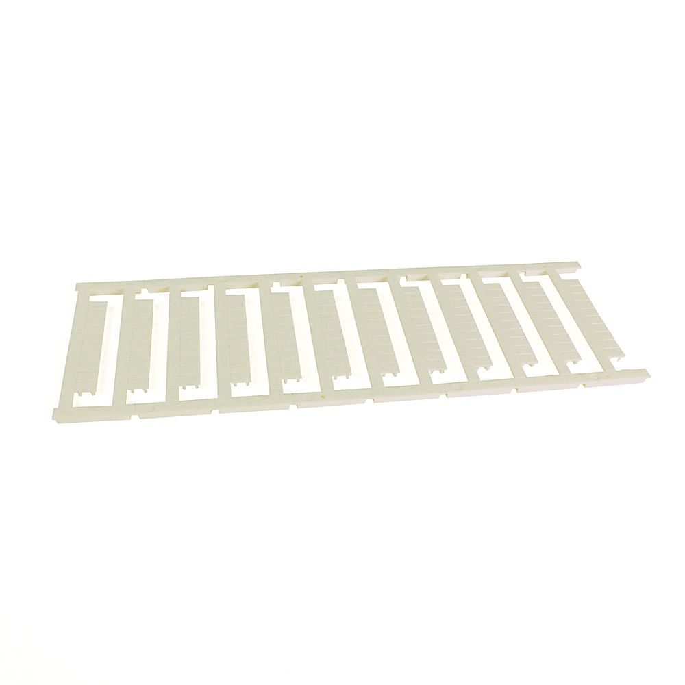 Allen-Bradley IEC 5 x 8 mm Marker Card 1492-MC5X8 1492-MC5X8