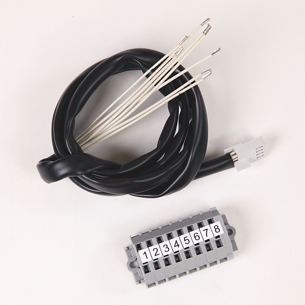 Allen-Bradley 140G Circuit-Breaker Accessory, Connect 140G-K-CIC 140G-K-CIC