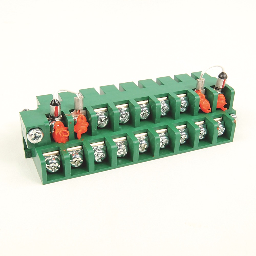 Allen-Bradley SLC Replacement Terminal Block 1746-RT32 1746-RT32