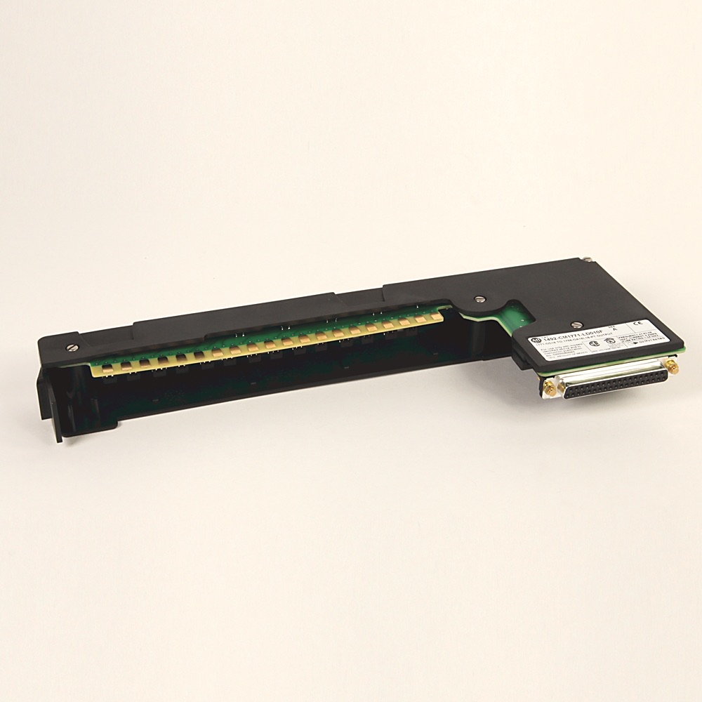 Allen-Bradley Swing-Arm Conversion Module 1492-CM1771-LD010F 1492-CM1771-LD010F