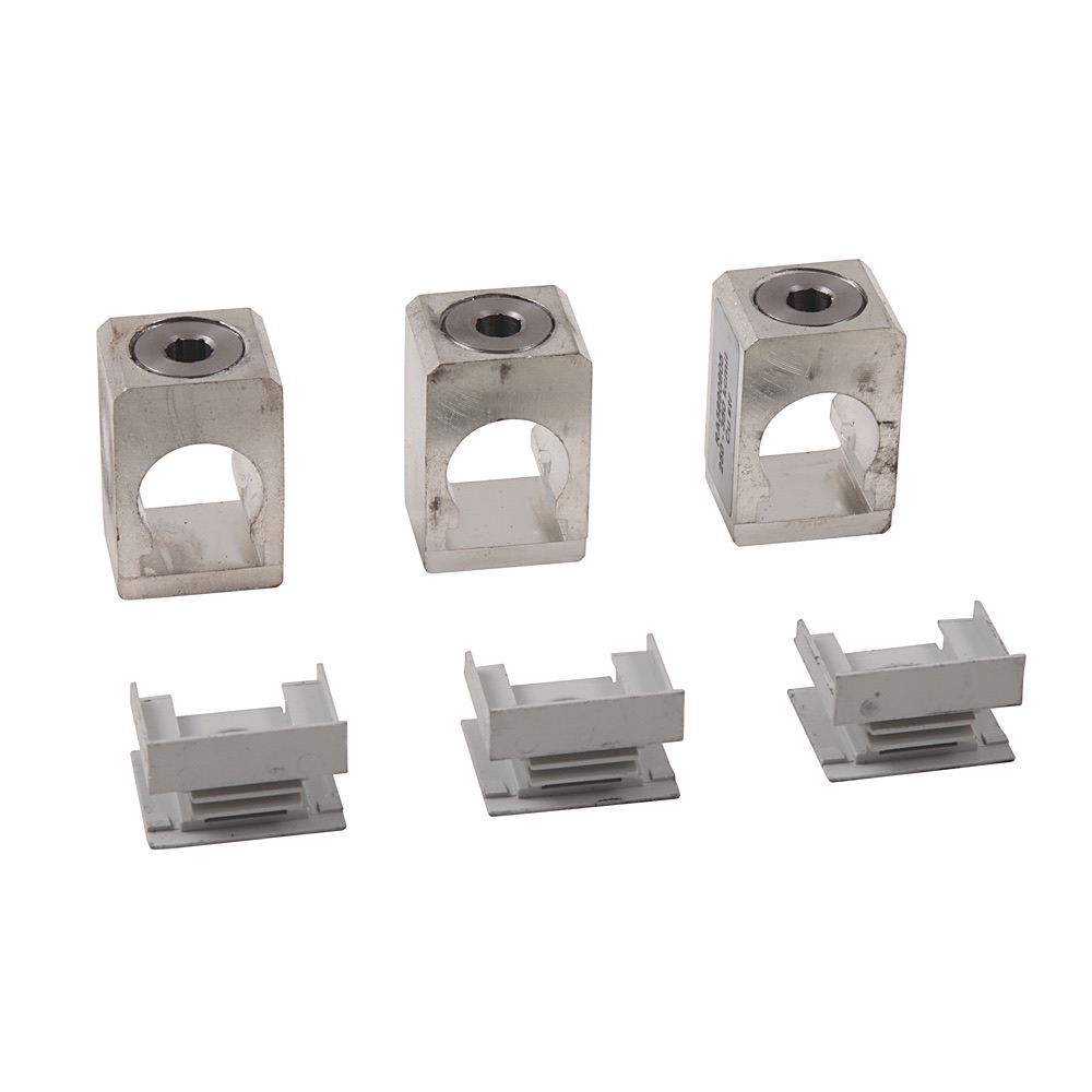 Allen-Bradley 140G Circuit-Breaker Accessory, Lug 140G-J-TLC1A3 140G-J-TLC1A3