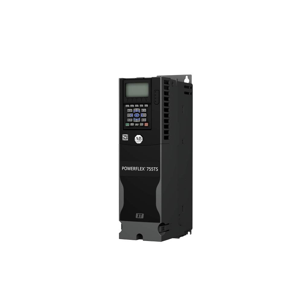Allen-Bradley PowerFlex 755TS XT AC Drive 20GE1RD2P1JA0NNNNN 20GE1RD2P1JA0NNNNN