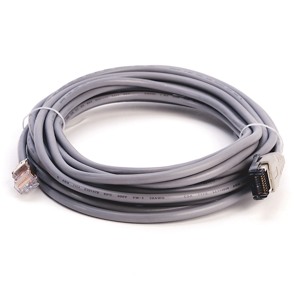 Allen-Bradley SLC Replacement Cable 1747-C20 1747-C20