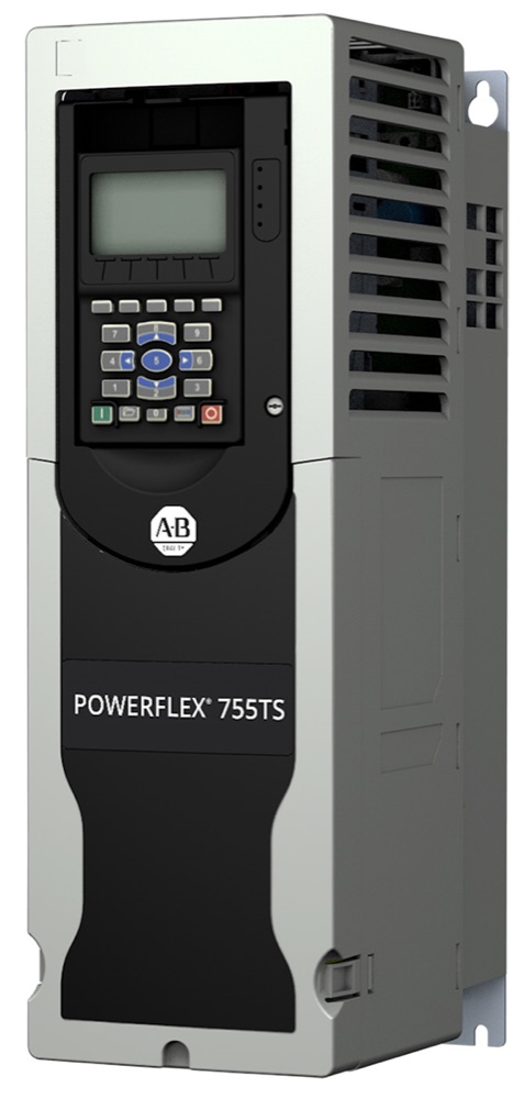 Allen-Bradley PowerFlex 755TS AC Drive 20G24NF082JA0NNNNN 20G24NF082JA0NNNNN