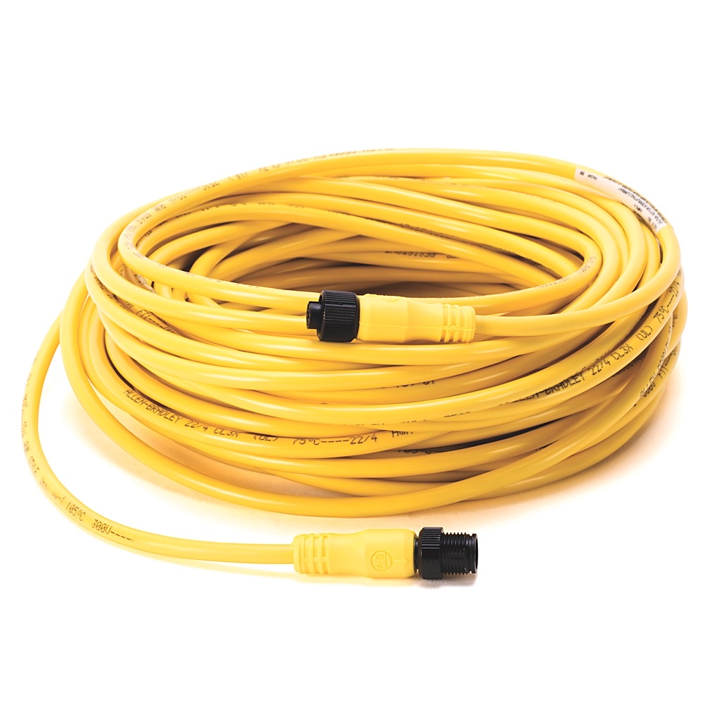 Allen-Bradley 889 DC Micro Cable 889D-F4ACDM-2 889D-F4ACDM-2