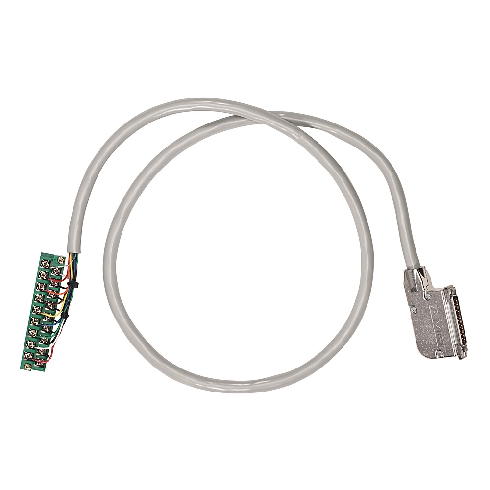 Allen-Bradley Analog Cable Connection Products 1492-ACABLE010A 1492-ACABLE010A
