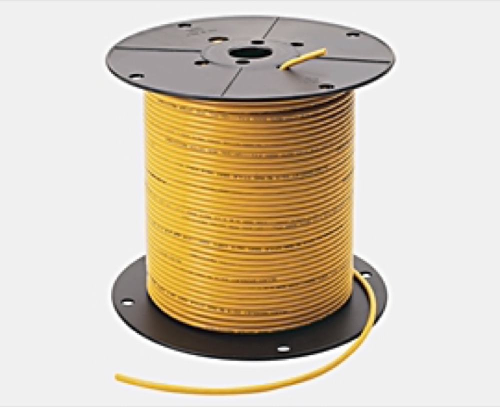 Allen-Bradley Cable Only 889 889-C4ECA-S50 889-C4ECA-S50