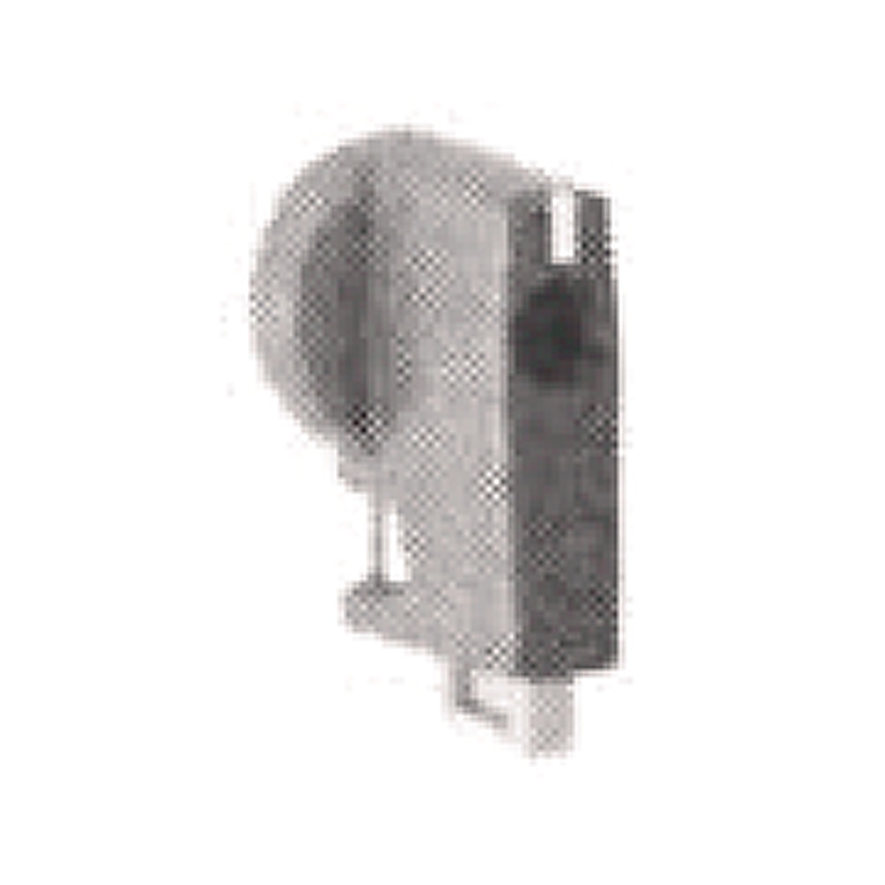 Allen-Bradley Load Switch Control Knob 194L-G2864N 194L-G2864N