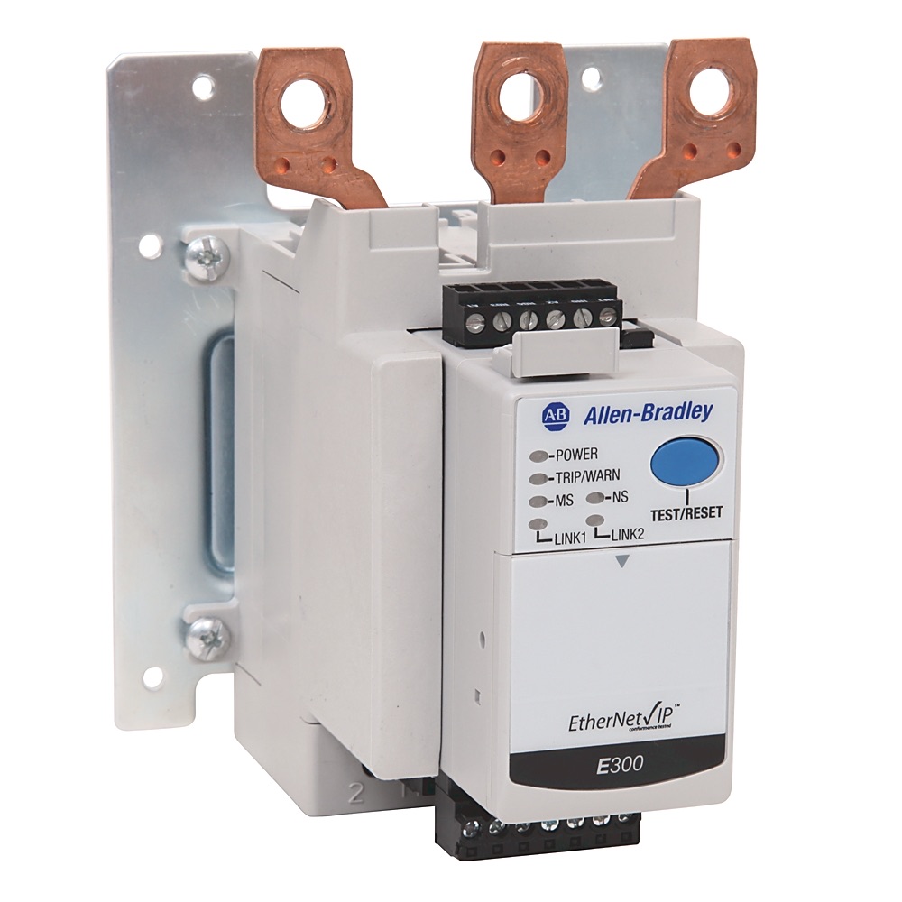 Allen-Bradley E300/E200 100 Amp Sensing Module 592-ESM-IG-100A-S3 592-ESM-IG-100A-S3