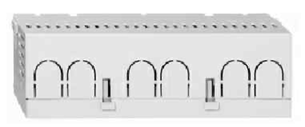 Allen-Bradley SMC-50 IEC Line Or Load Terminal Covers 150-TC2 150-TC2