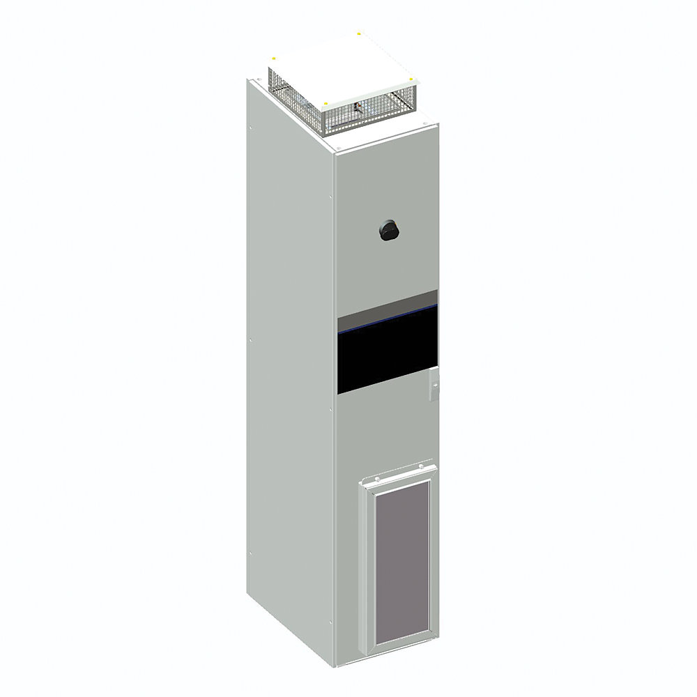 Allen-Bradley PowerFlex 755TM XT Regen Bus Supply 20GEE3D505LNANNNNN-C0 20GEE3D505LNANNNNN-C0