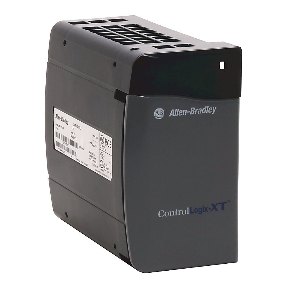 Allen-Bradley ControlLogix DC XT Power Supply 1756-PB30XT 1756-PB30XT
