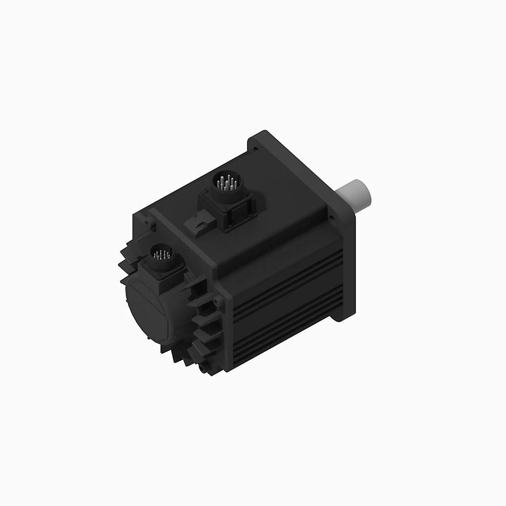 Allen-Bradley Kinetix TLP Servo Motor TLP-B200-300-DKMD4S TLP-B200-300-DKMD4S