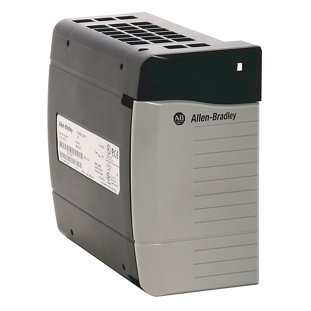 Allen-Bradley ControlLogix DC Power Supply 1756-PB50 1756-PB50