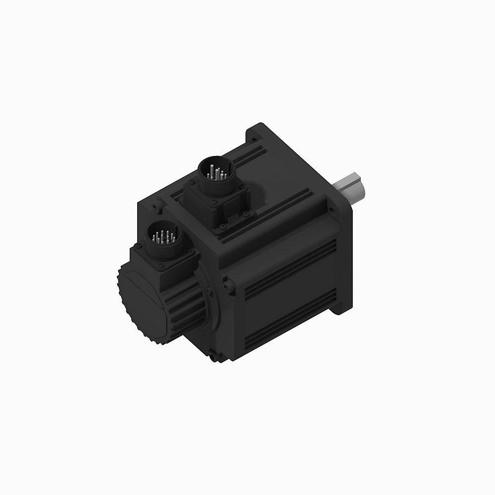 Allen-Bradley Kinetix TLP Servo Motor TLP-B145-150-DJMC2S TLP-B145-150-DJMC2S