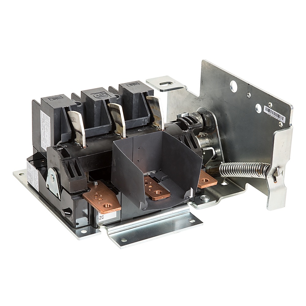 Allen-Bradley 400A Switch and Mechanism 1494U-D400 1494U-D400