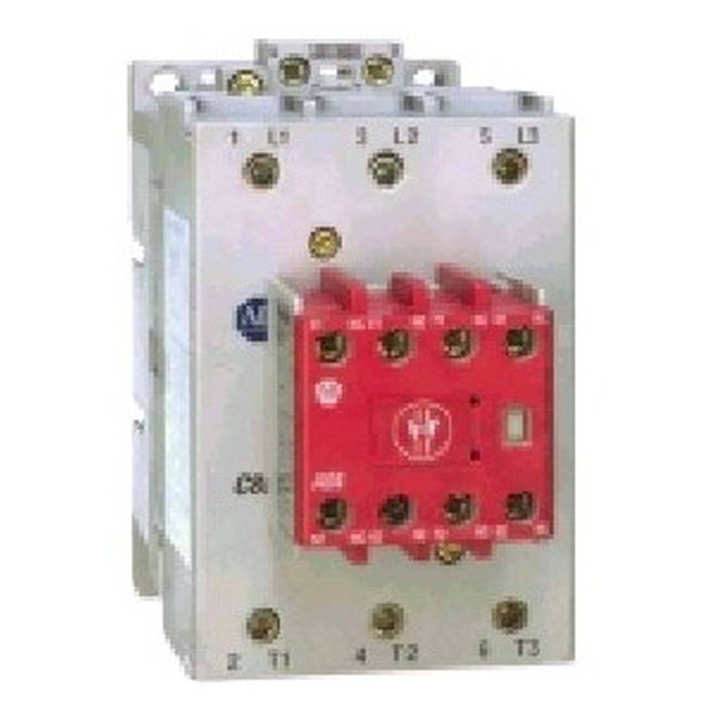 Allen-Bradley 97 A Safety Contactor 100S-C97D22BC 100S-C97D22BC