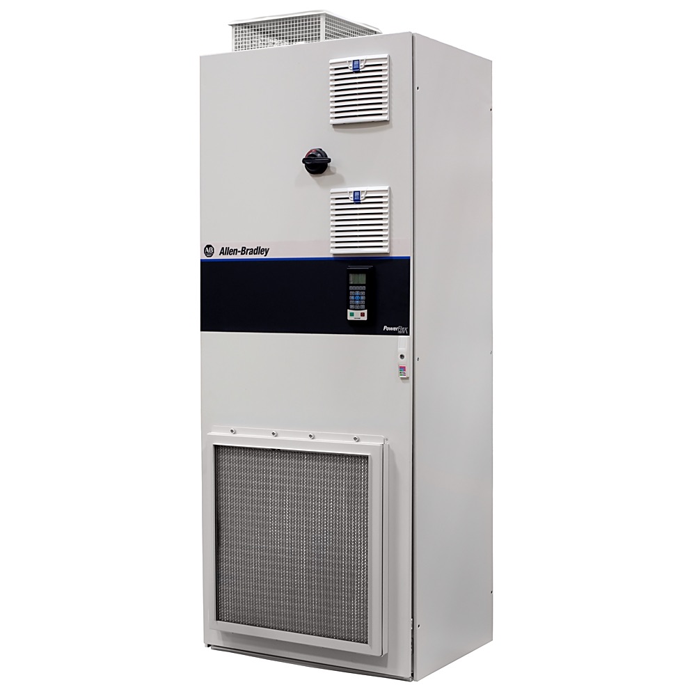 Allen-Bradley PowerFlex 755T Bus Supply 20J164C367LNANNNNN 20J164C367LNANNNNN