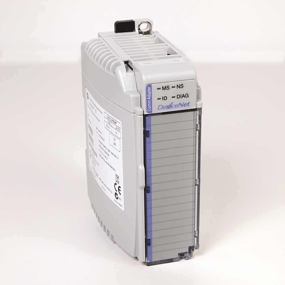 Allen-Bradley CompactLogix DeviceNet Adaptor Module 1769-ADN 1769-ADN