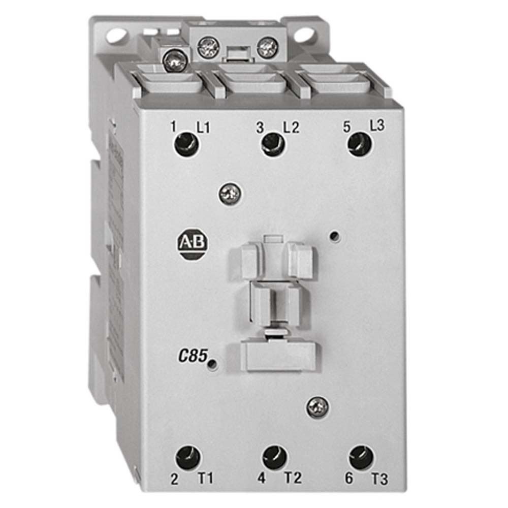 Allen-Bradley IEC 97 A Contactor 100-C97D11 100-C97D11