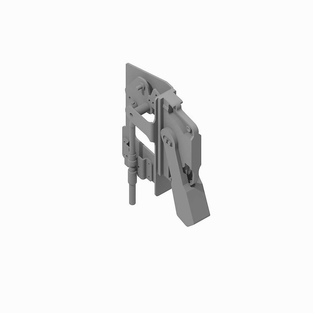 Allen-Bradley 250A J Frame Molded Case Ckt-Bkr 140G-J-FMX10 140G-J-FMX10