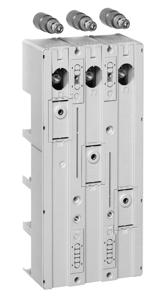 Allen-Bradley 141A MCCB Adaptor 400A 140G-K Universal 141A-GKU 141A-GKU