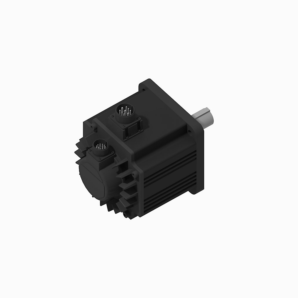 Allen-Bradley Kinetix TLP Servo Motor TLP-B200-300-DJMD2A TLP-B200-300-DJMD2A