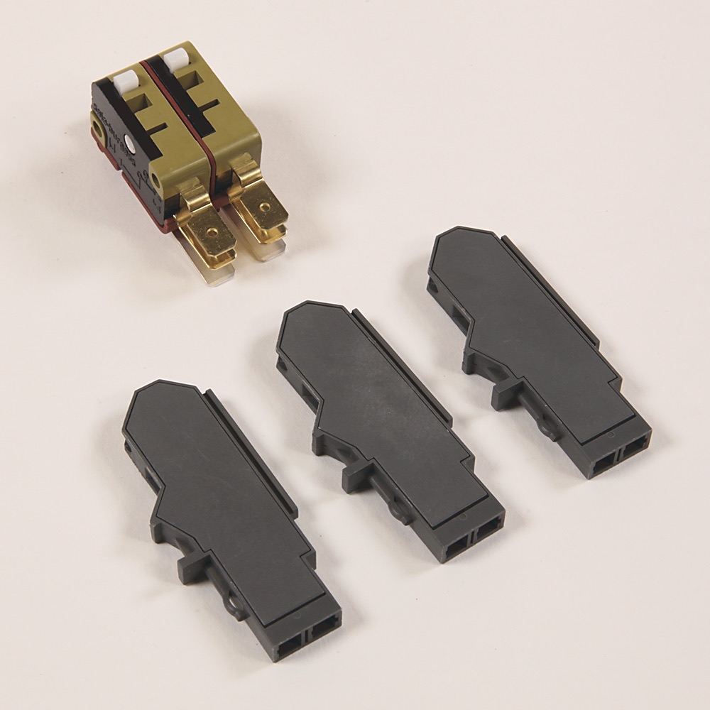 Allen-Bradley 140G Circuit-Breaker Accessory AX 140G-N-EA1R1B 140G-N-EA1R1B