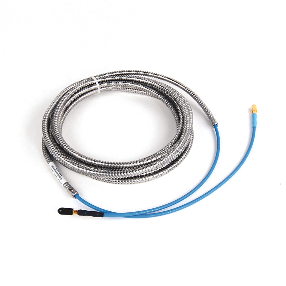 Allen-Bradley Eddy Current Probe Extension Cable 1442-EC-5845A 1442-EC-5845A