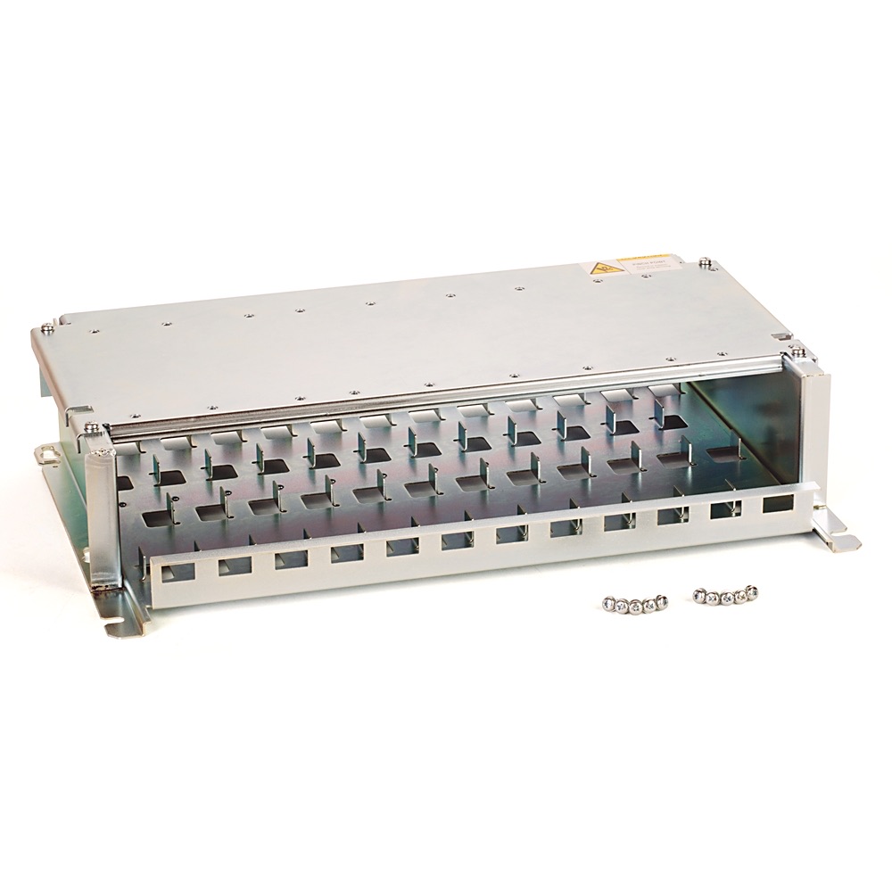 Allen-Bradley 1771 - 1756 CONVERSION MOUNTING ASSEMBLY 1492-MUA3-A10-A13 1492-MUA3-A10-A13