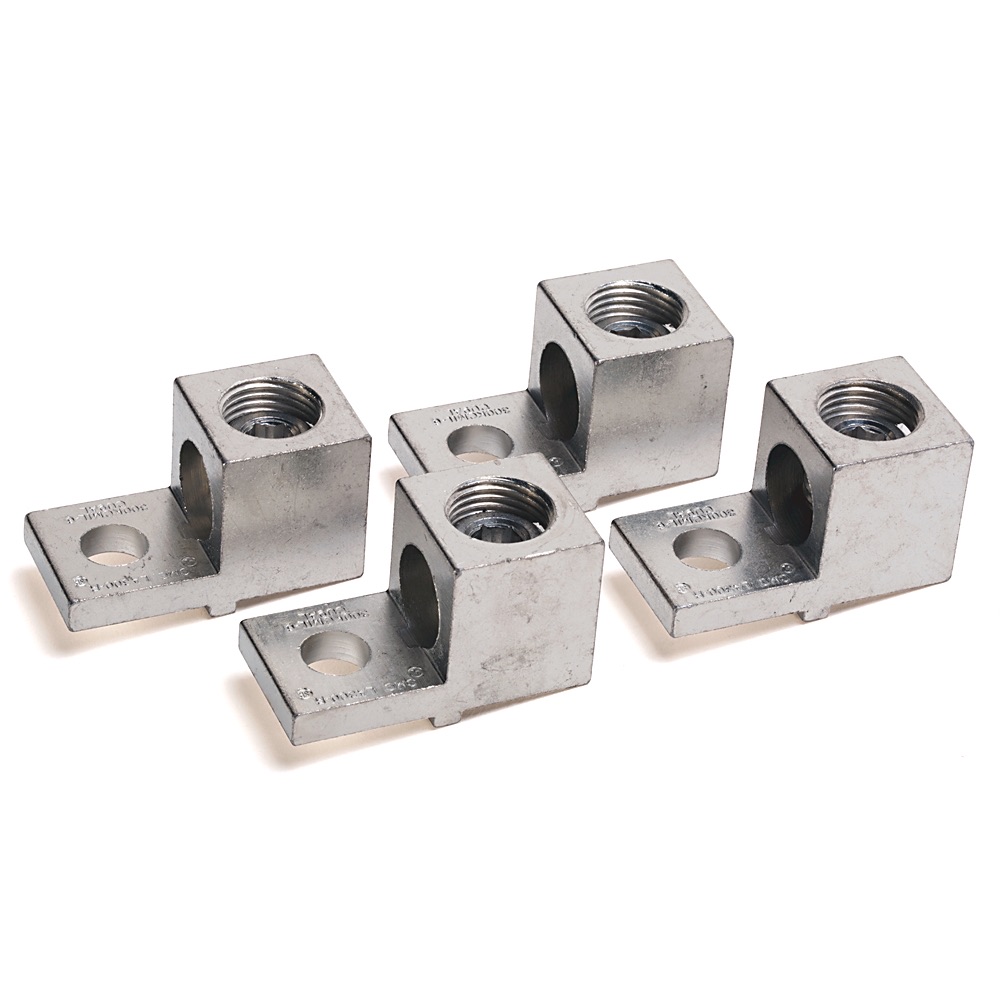 Allen-Bradley Terminal Lugs, 300Mcm, Kit 194R-TL2 194R-TL2