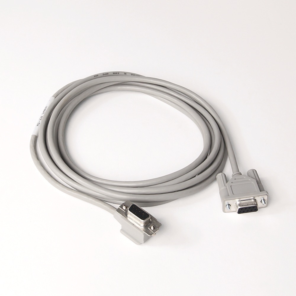 Allen-Bradley SLC 5/03 Programmer RS-232 Cable 1747-CP3 1747-CP3