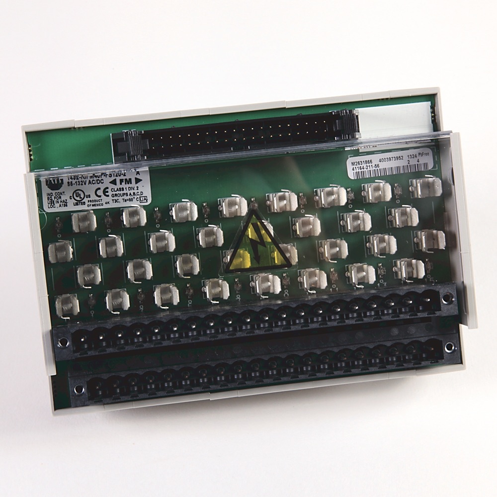 Allen-Bradley Connection Products 1492-RIFM40F-FS120-2 1492-RIFM40F-FS120-2