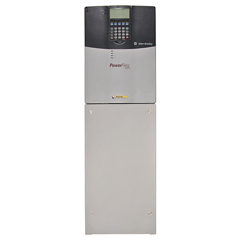 Allen-Bradley PowerFlex 700S AC Drive 62 A 60 Hp 20D 20DE062A0ENNADANE 20DE062A0ENNADANE