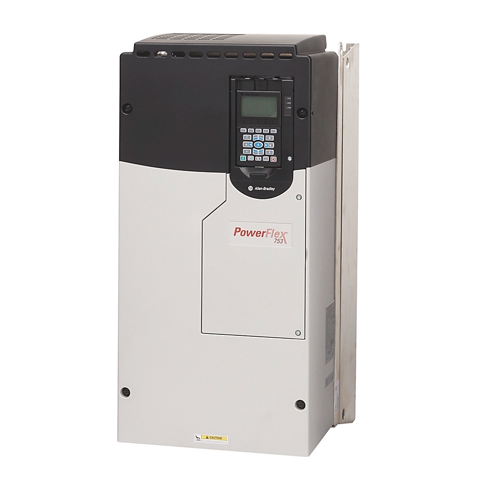 Allen-Bradley PowerFlex Air Cooled 753 AC Drive 20F14NF034JA0NNNNN 20F14NF034JA0NNNNN